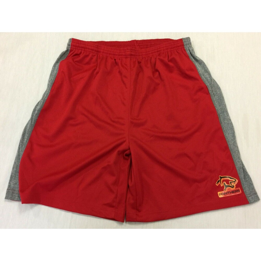 MENS ATHLETIC SHORTS SIZE XL